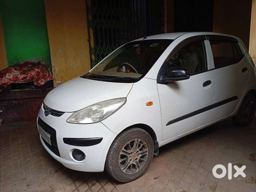I 10 Era 2008 ( Tax & Cf 2028)
