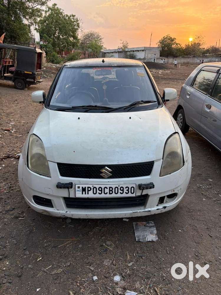 Maruti Suzuki Swift 2007 Diesel Good Condition