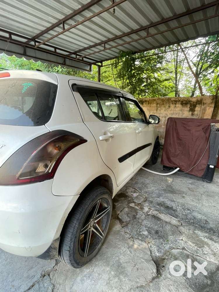Maruti Suzuki Swift Vdi