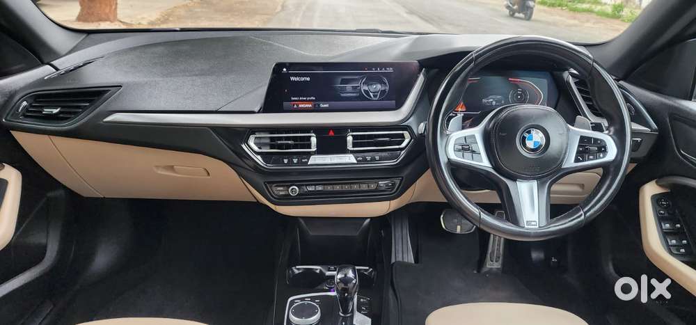 Bmw 2 Series 2.0 220i M Sport, 2021, Petrol