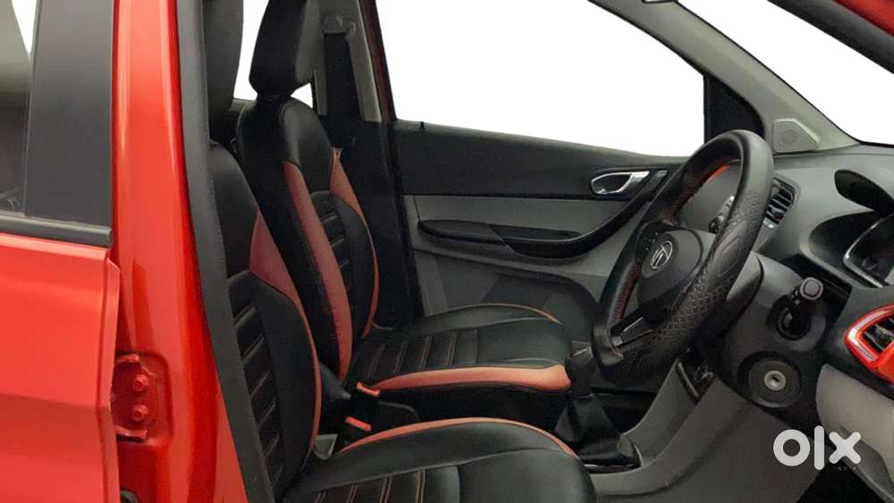 Tata Tiago 1.2 Revotron Xz Plus, 2020, Petrol