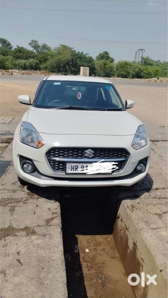 Maruti Suzuki Petrol Manual 2022 Vxi Petrol