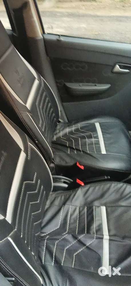 Maruti Suzuki Alto 2015 Model