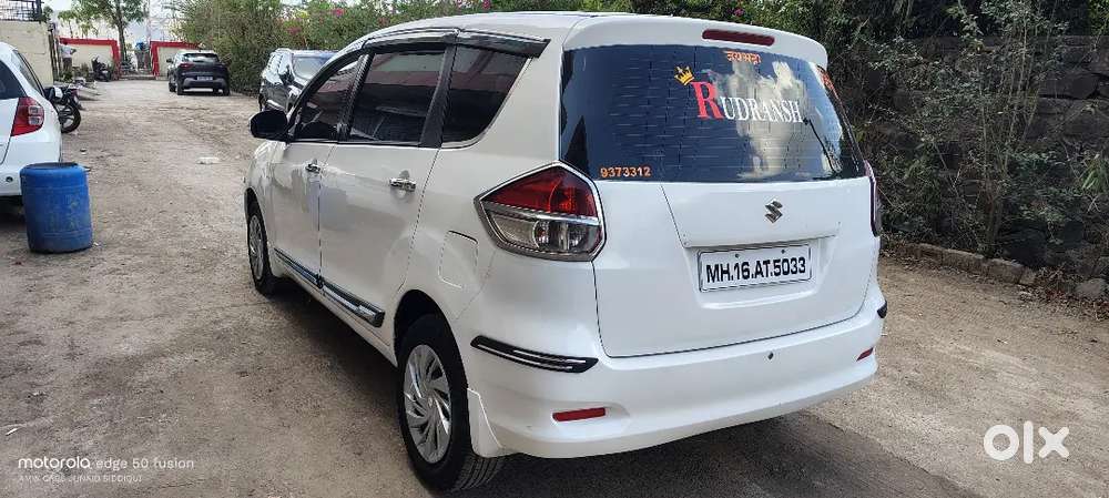 Maruti Ertiga Diesel 2013