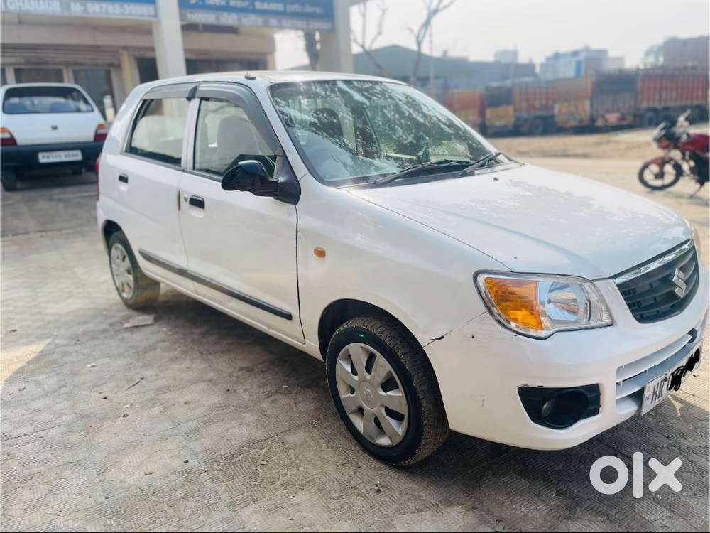 2012 Maruti Alto K10
