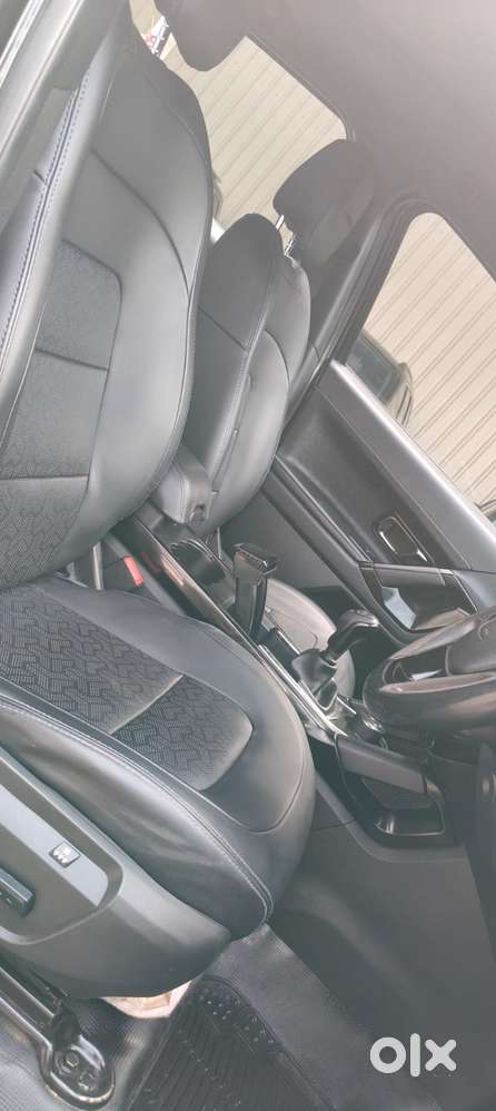 Tata Harrier Xz+, 2022, Diesel