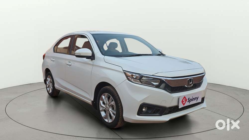 Honda Amaze [ ] 1.5 Vx I-dtec Mt, 2019, Diesel