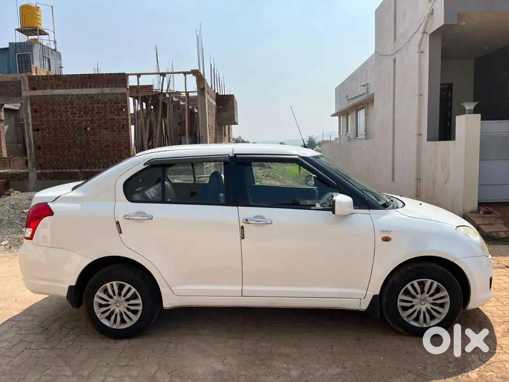 Maruti Suzuki Swift Dzire 2016 Diesel Well Maintained