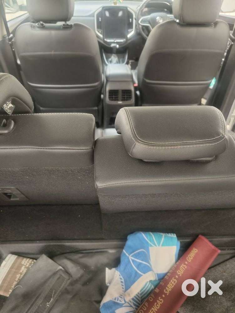 Mg Hector Sharp Dct Automatic, 2021, Petrol