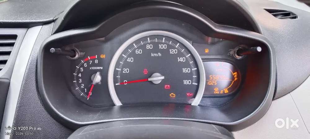 Maruti Suzuki Celerio 2020 Cng & Hybrids 55000 Km Driven