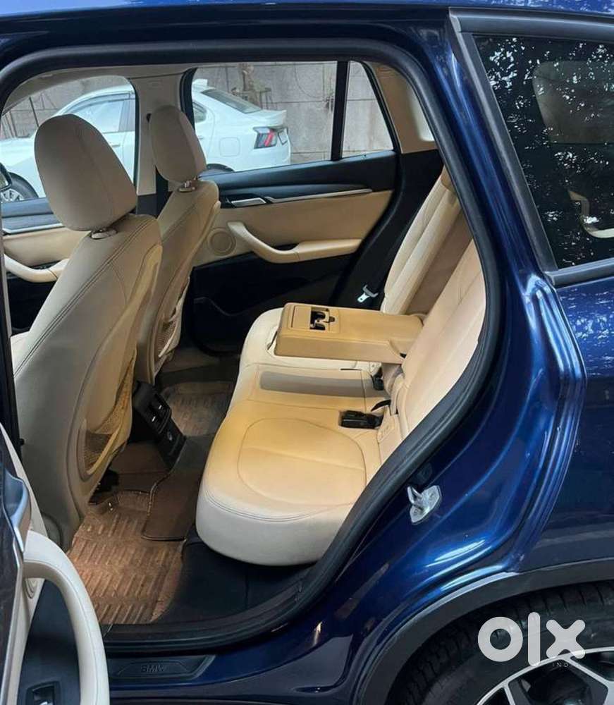 Bmw X1 2.0 Sdrive20d Xline, 2018, Diesel