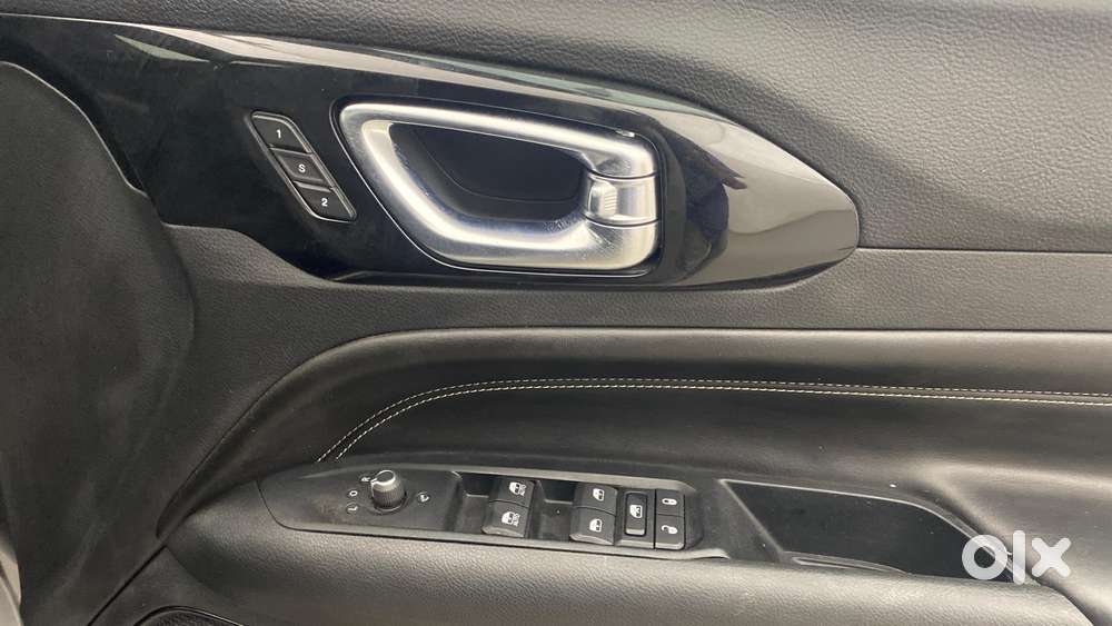 Jeep Compass Model S (o) Diesel 4x4 At, 2021, Diesel