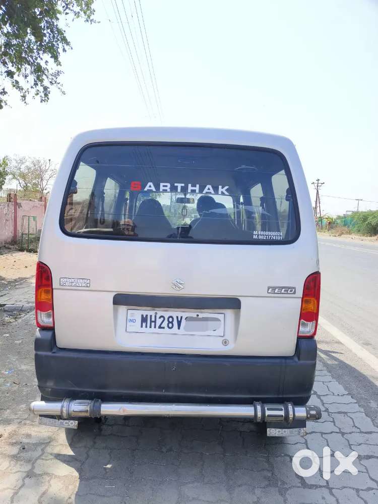 Up To Date Maintained Car