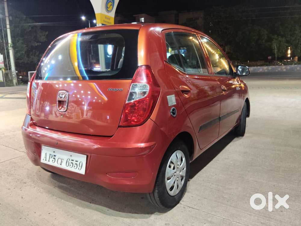 Hyundai I10 Era 1.1 Lpg, 2013, Lpg