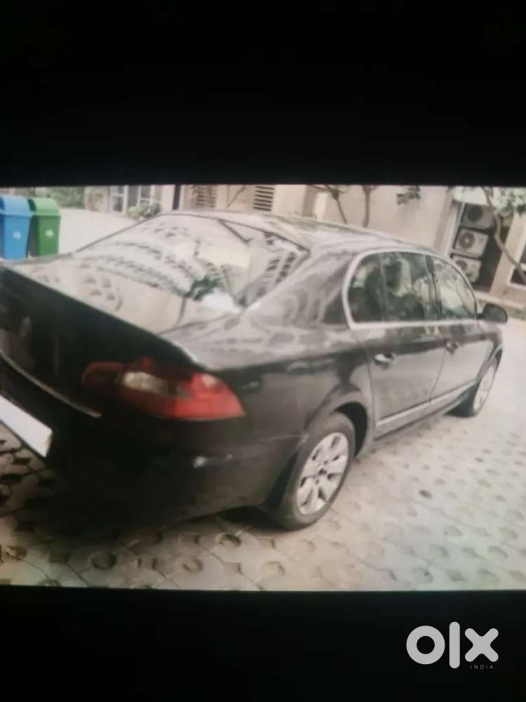 All Parts Are Maintained