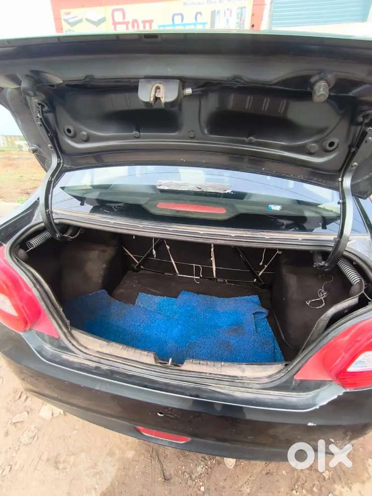 Tata Zest 1.2 Revotron 2016 Gj05
