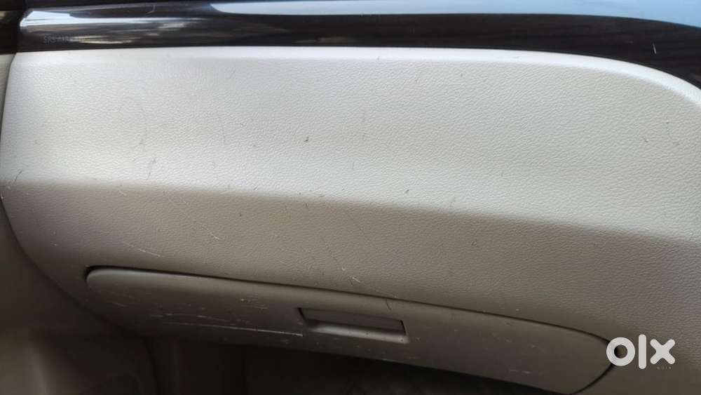 2017 Maruti Suzuki Ciaz Diesel