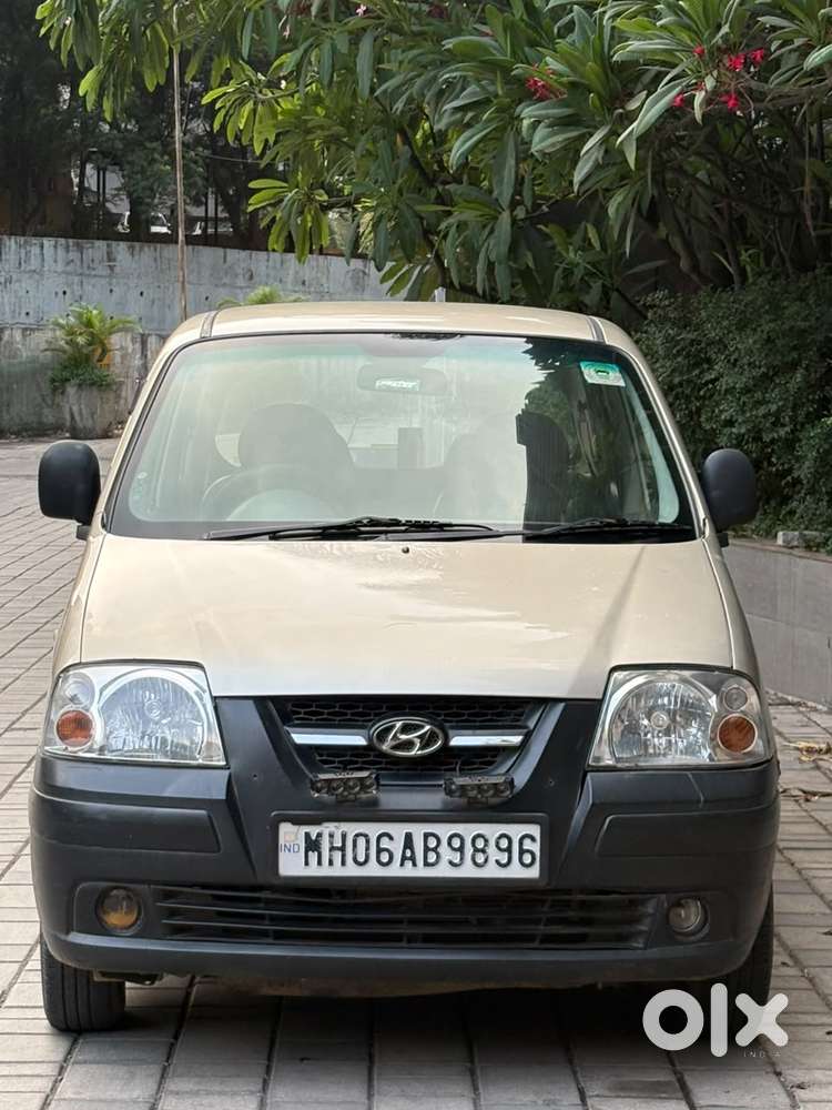 Hyundai Santro Xing Xe, 2006, Petrol