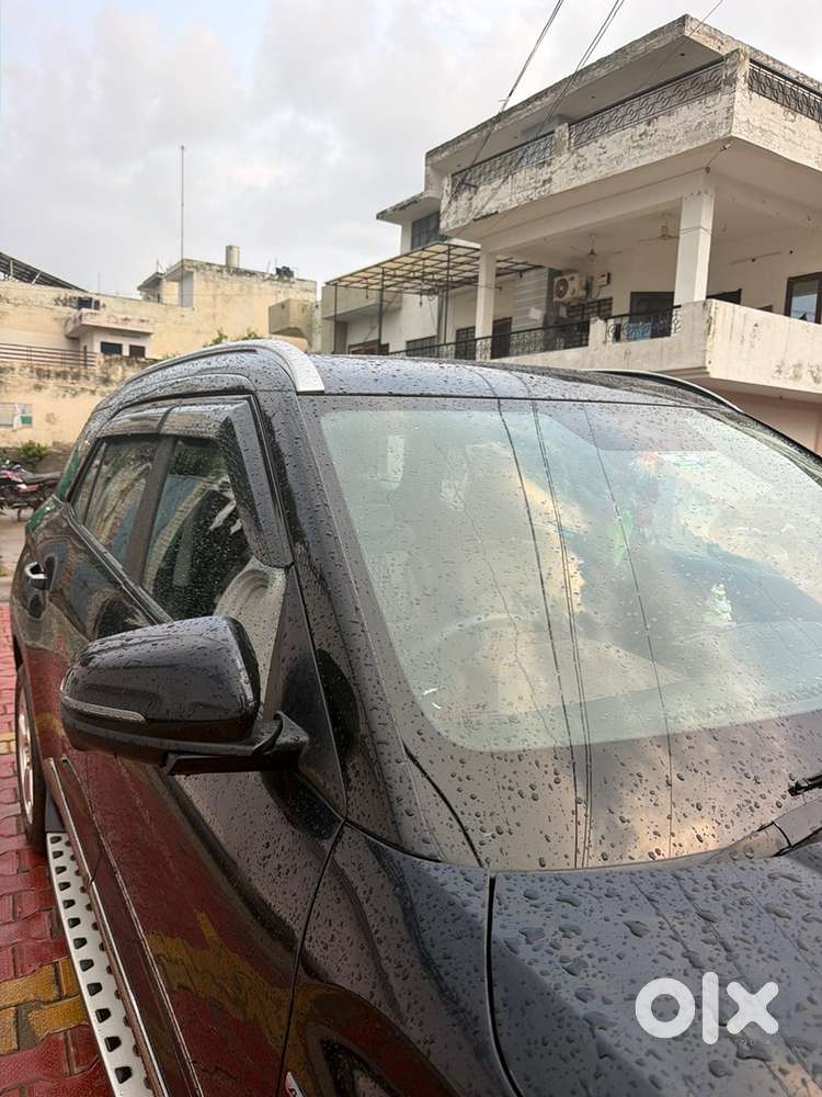 Hyundai Alcazar 2022 Diesel 30000 Km Driven