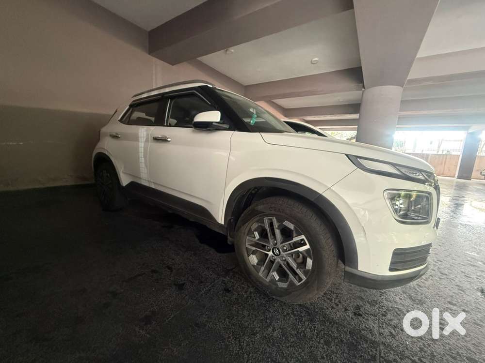 Hyundai Venue 2023 Diesel