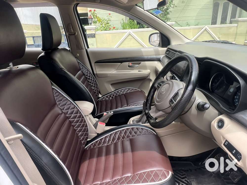Toyota Rumion G Mt, 2024, Petrol