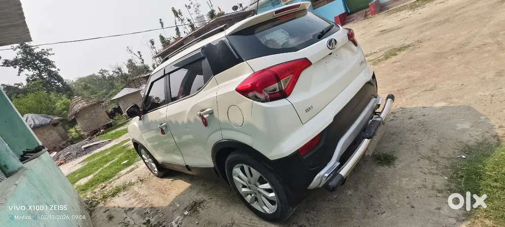 Mahindra Xuv300 2021 Diesel 35050 Km Driven