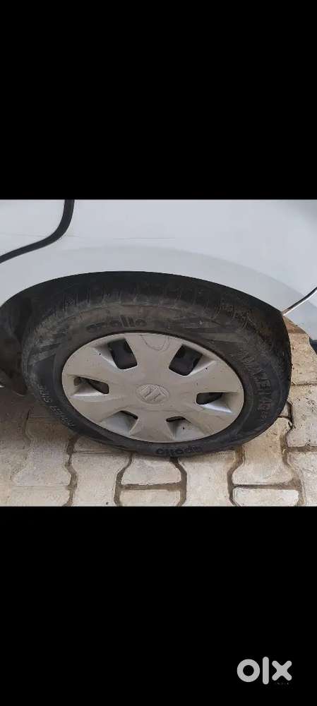 Maruti Suzuki Wagon R 2022
