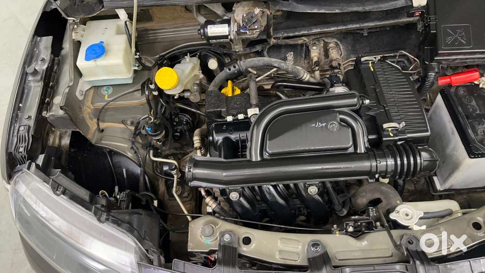 Renault Kwid Rxt 1.0, 2022, Petrol