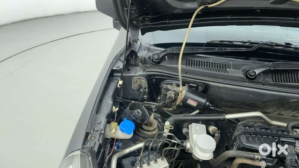 Maruti Suzuki Alto 800 Lxi, 2020, Petrol