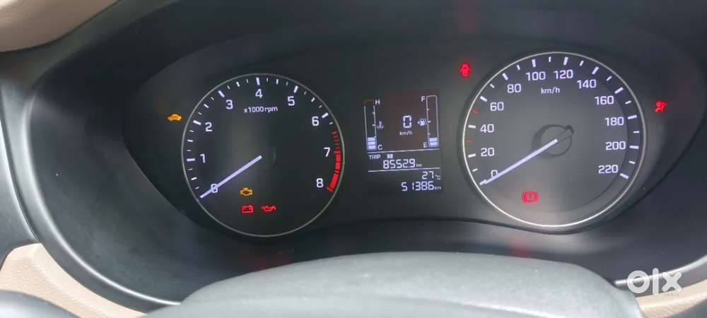 Hyundai I20 1.2 Asta, 2017, Petrol