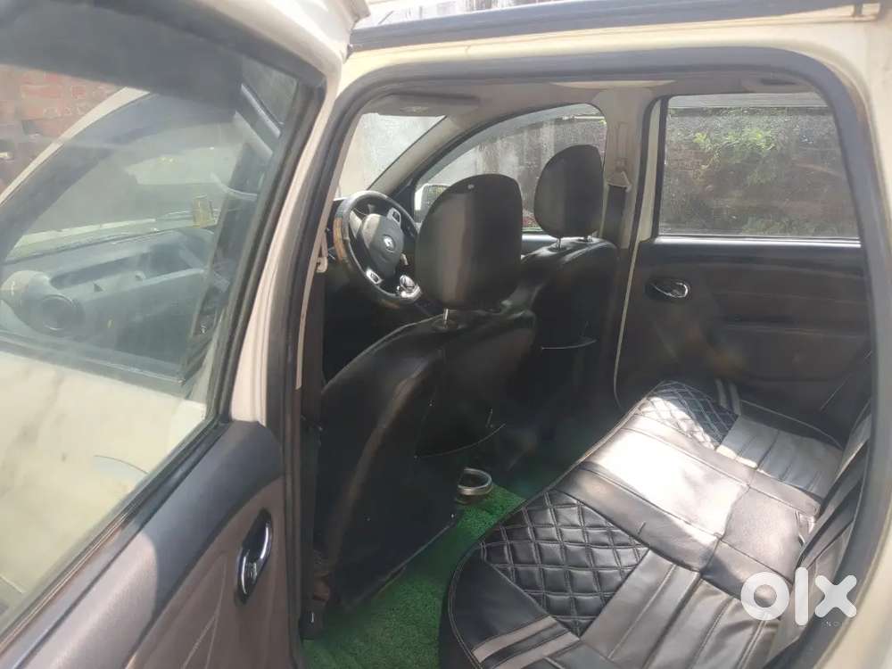 Renault Duster Brand New Condition