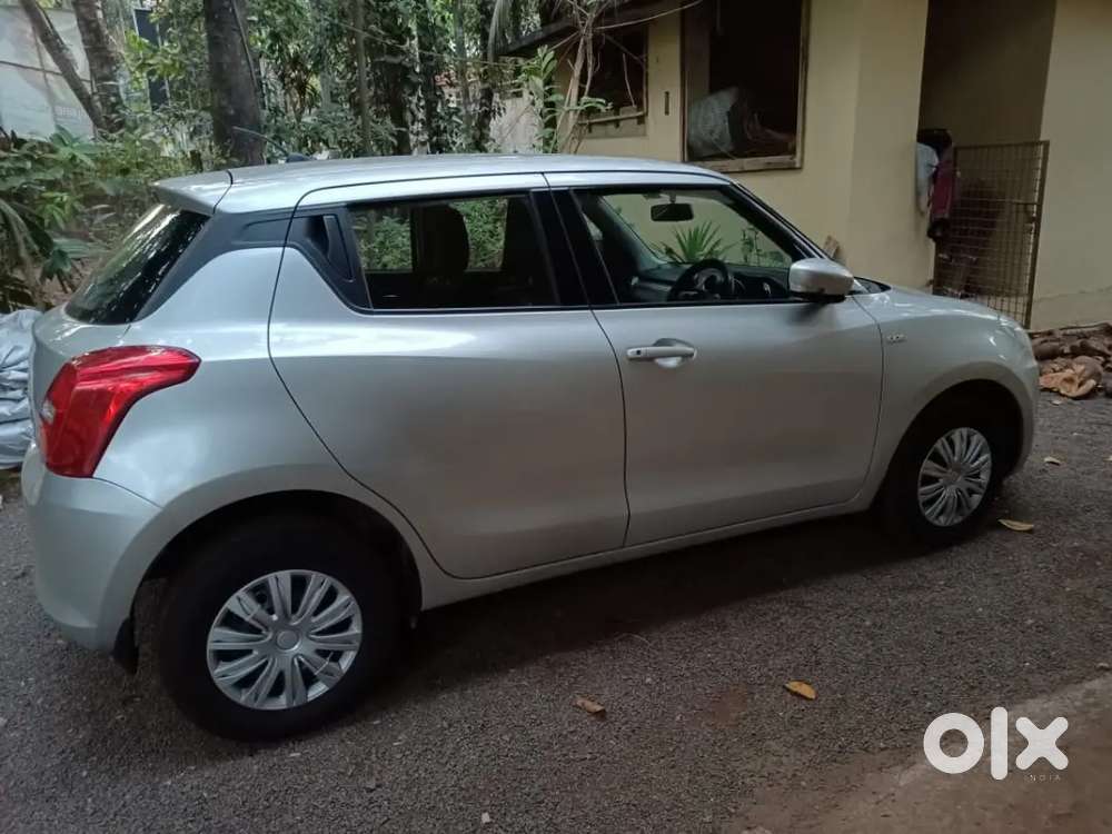 Maruti Suzuki Swift 2019 Diesel Well Maintained