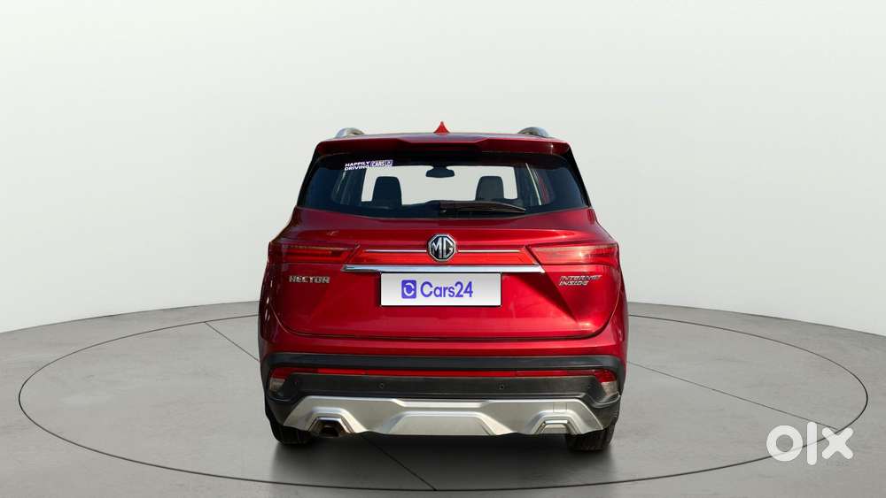 Mg Hector 2.0 Sharp Diesel, 2019, Diesel