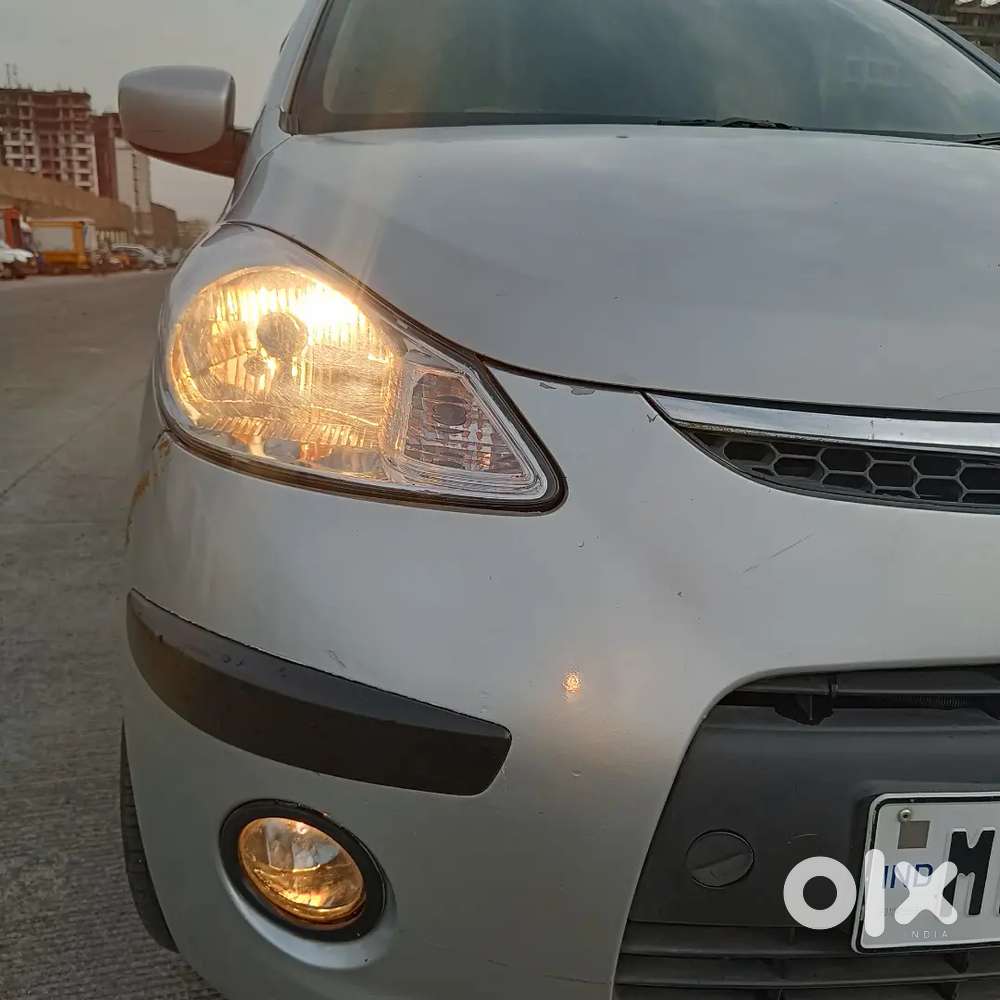 Hyundai I10 Sportz 2010/2030 Pure Petrol 3 Owner