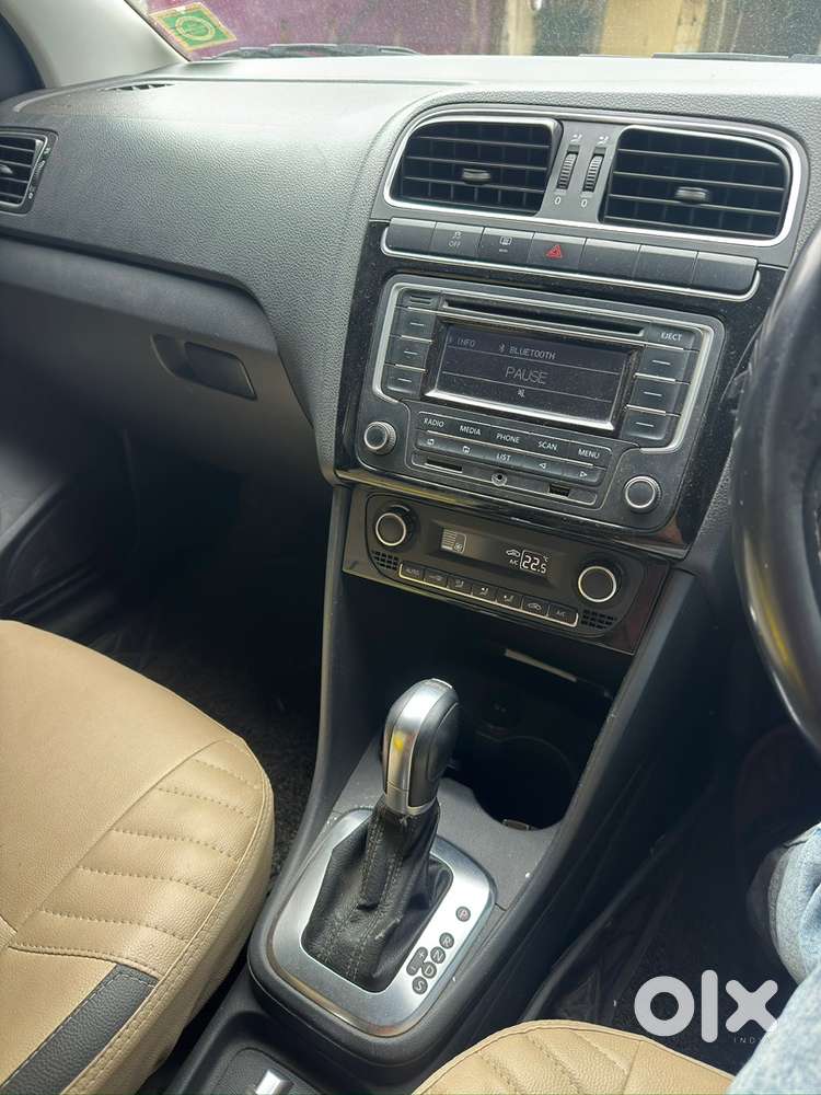 Volkswagen Polo 1.2 Gt 2016