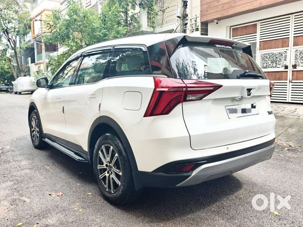 Mahindra Xuv700 2.2 Ax 7 Diesel Mt Str, 2024, Diesel