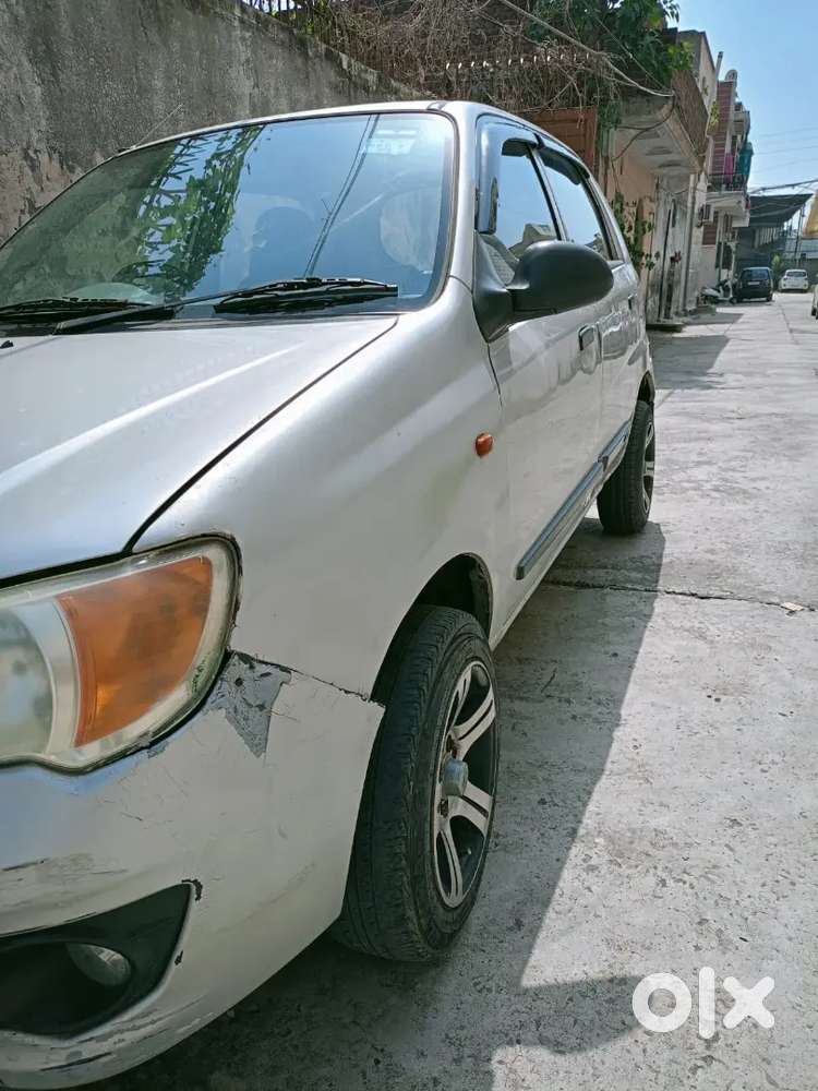 Maruti Suzuki Alto K10 2011 Petrol Pasing 2031