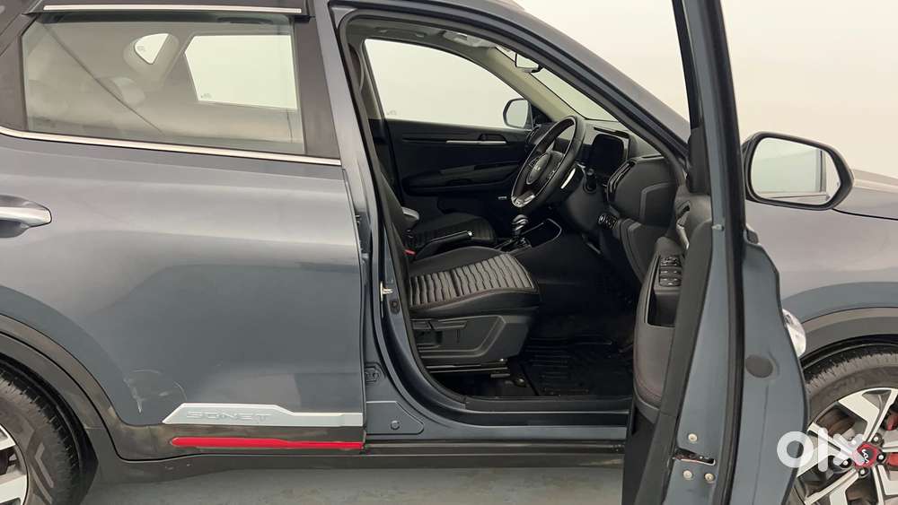 Kia Sonet Gtx Plus 1.5 Dct At, 2022, Diesel