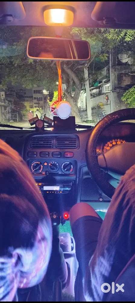 Maruti Suzuki Alto K10 Lxi 2009