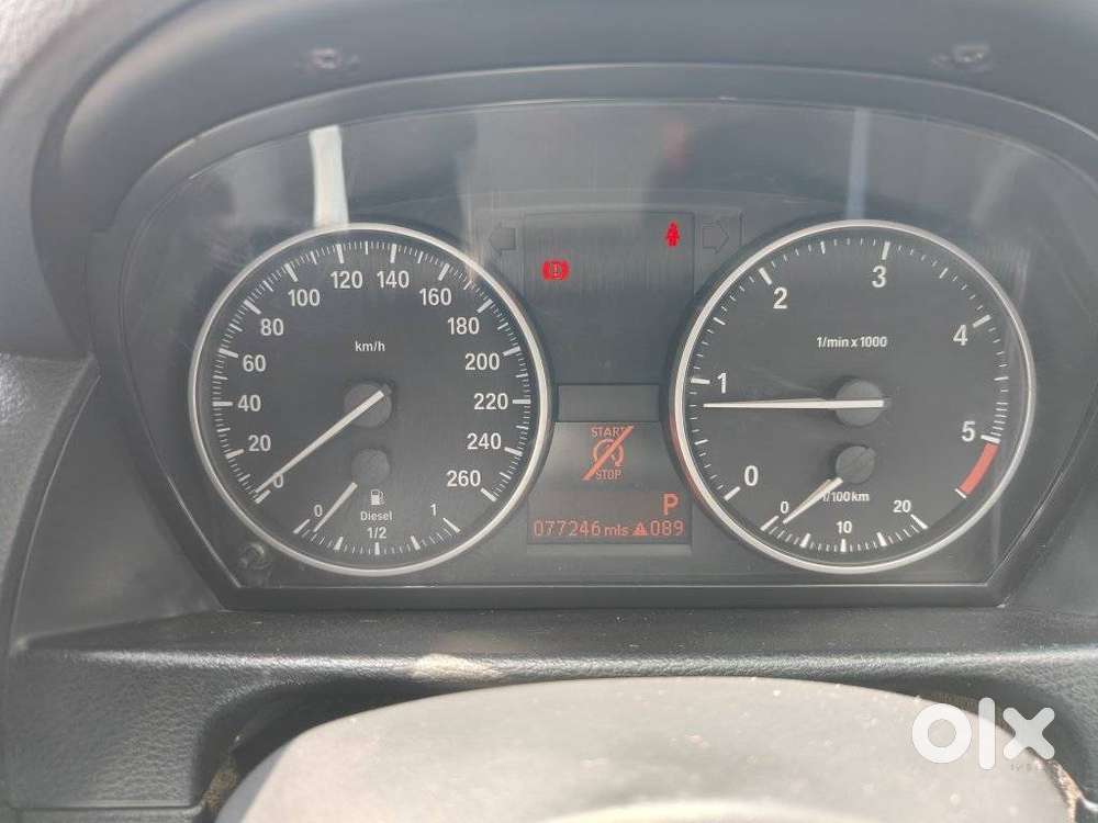 Bmw X1 2.0 Sdrive 20d, 2013, Diesel