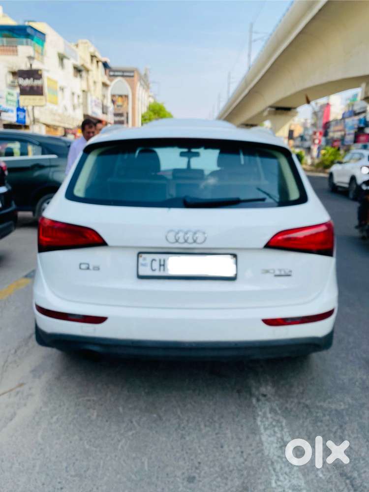 Audi Q5 30 Tdi Quattro, 2016, Diesel