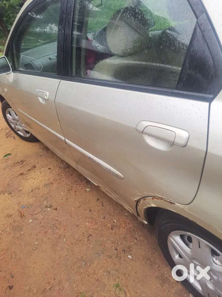 Honda City Zx 2007 Petrol 146058 Km Driven :