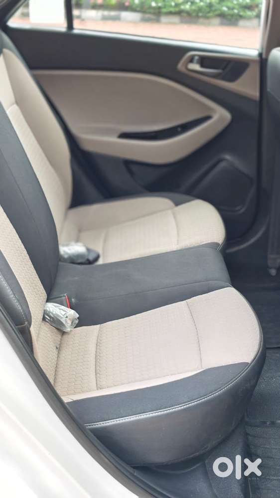 Hyundai Elite I20 Sportz Plus Diesel, 2017, Diesel