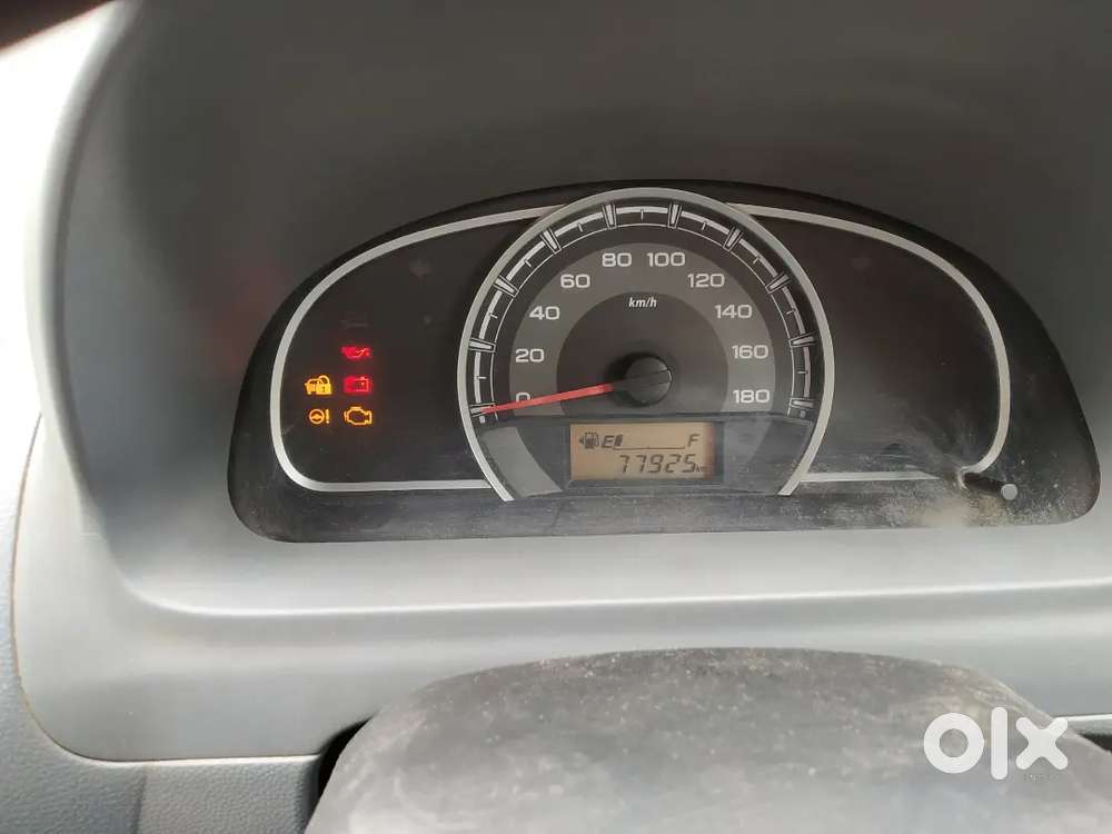 Maruti Suzuki Alto 800 Lxi Model 2013, 2 Owner Ac, Ps, 2pw, Nava Tyres