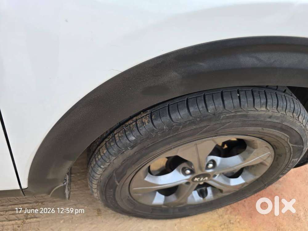Kia Seltos Htk Plus Diesel &ndash; 2020