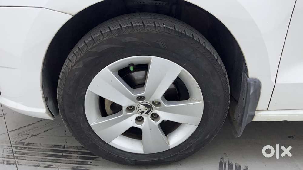 Skoda Rapid 2013-2016 1.5 Tdi Ambition, 2017, Diesel