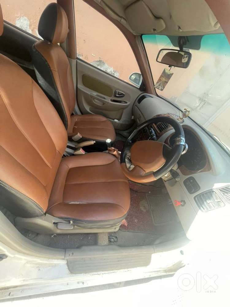 Hyundai Accent Hatchback