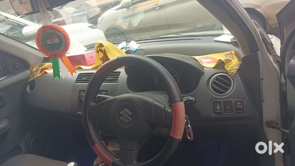Maruti Swift Vxi 2006