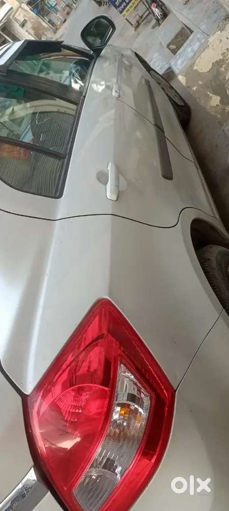2015 Maruti Dzire 1.2 Vdi