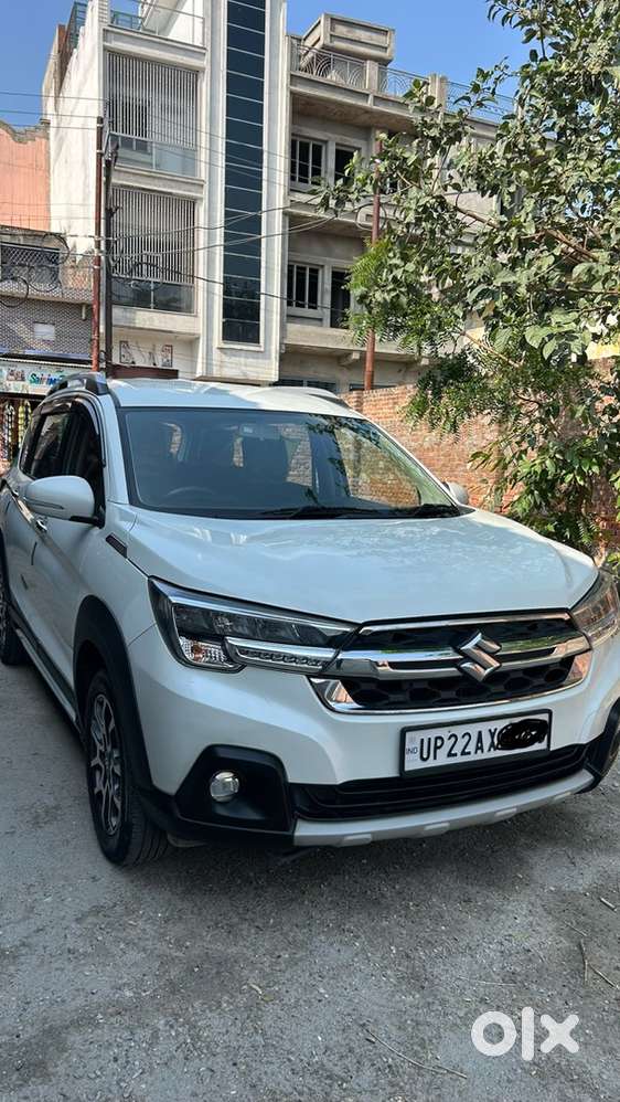 Maruti Suzuki Xl6 2022 Petrol 41000 Km Driven